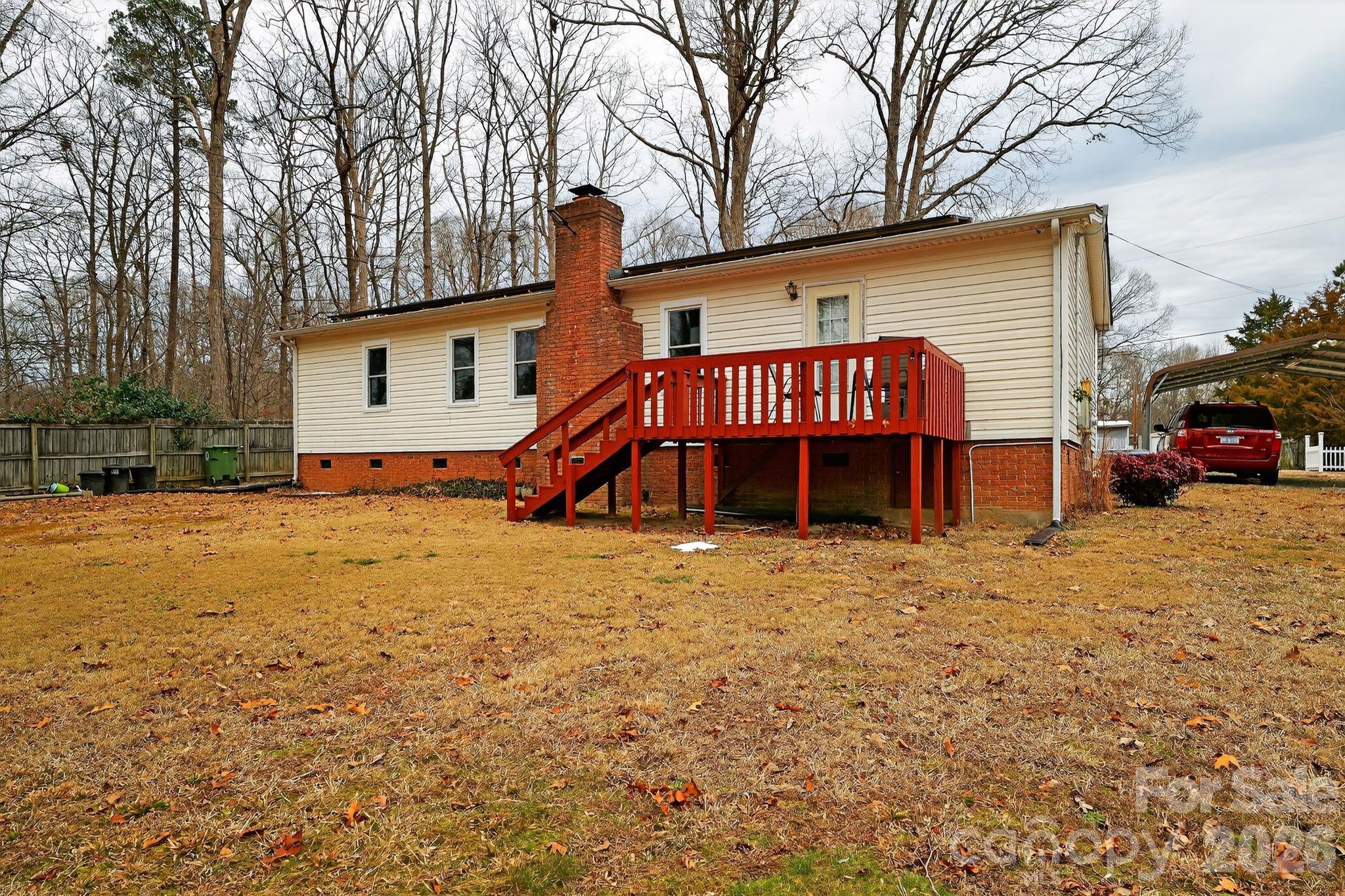 Fox trail - Residential