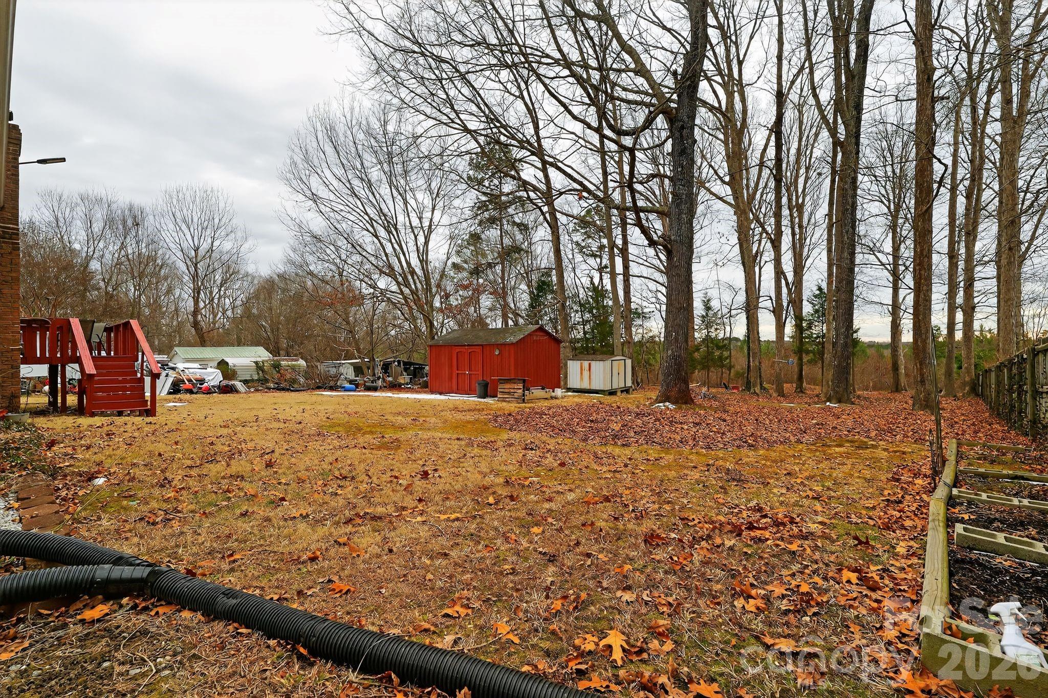 Fox trail - Residential