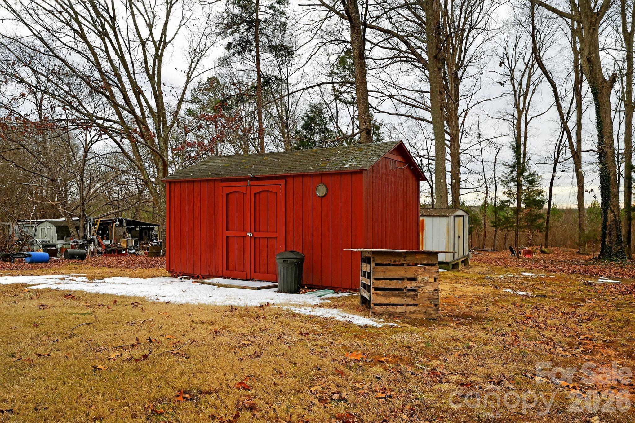 Fox trail - Residential