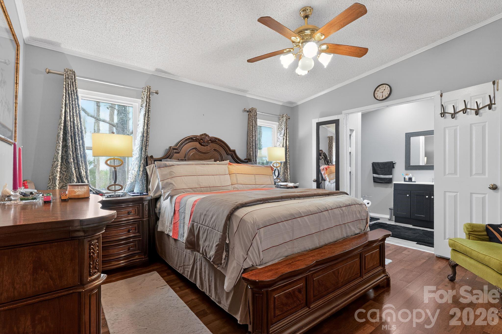 Fox trail - Residential