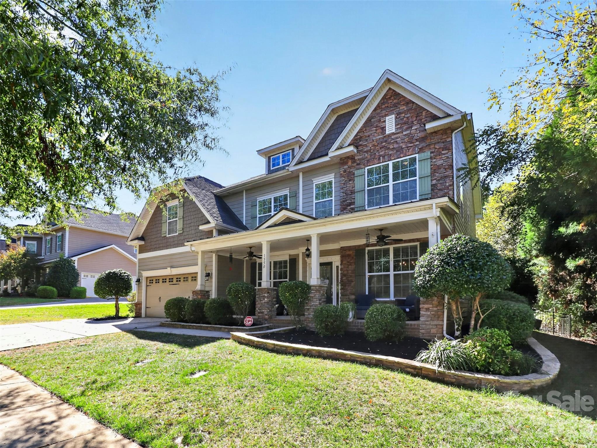 1550 Millbridge Parkway