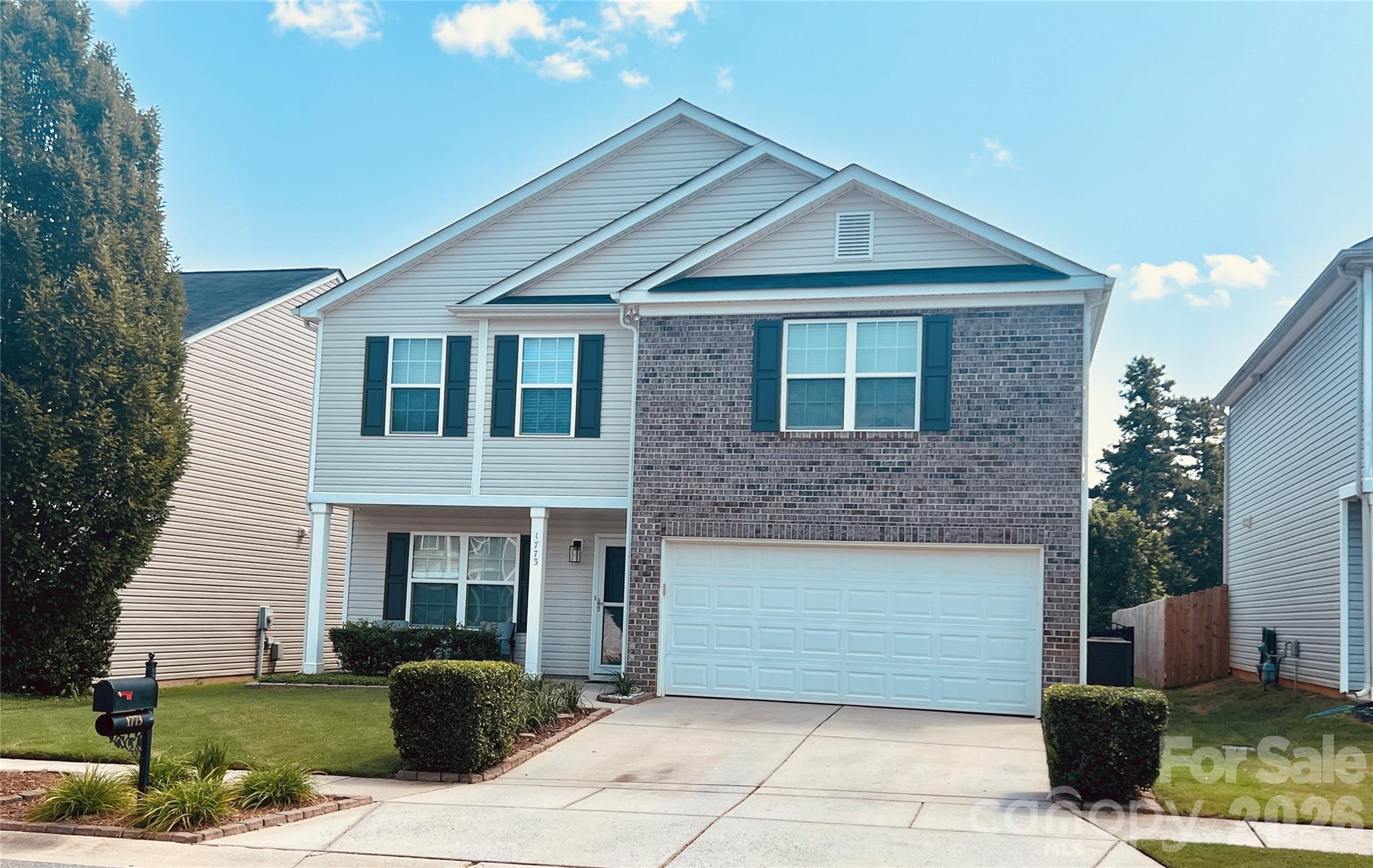 1773 Eastway Drive