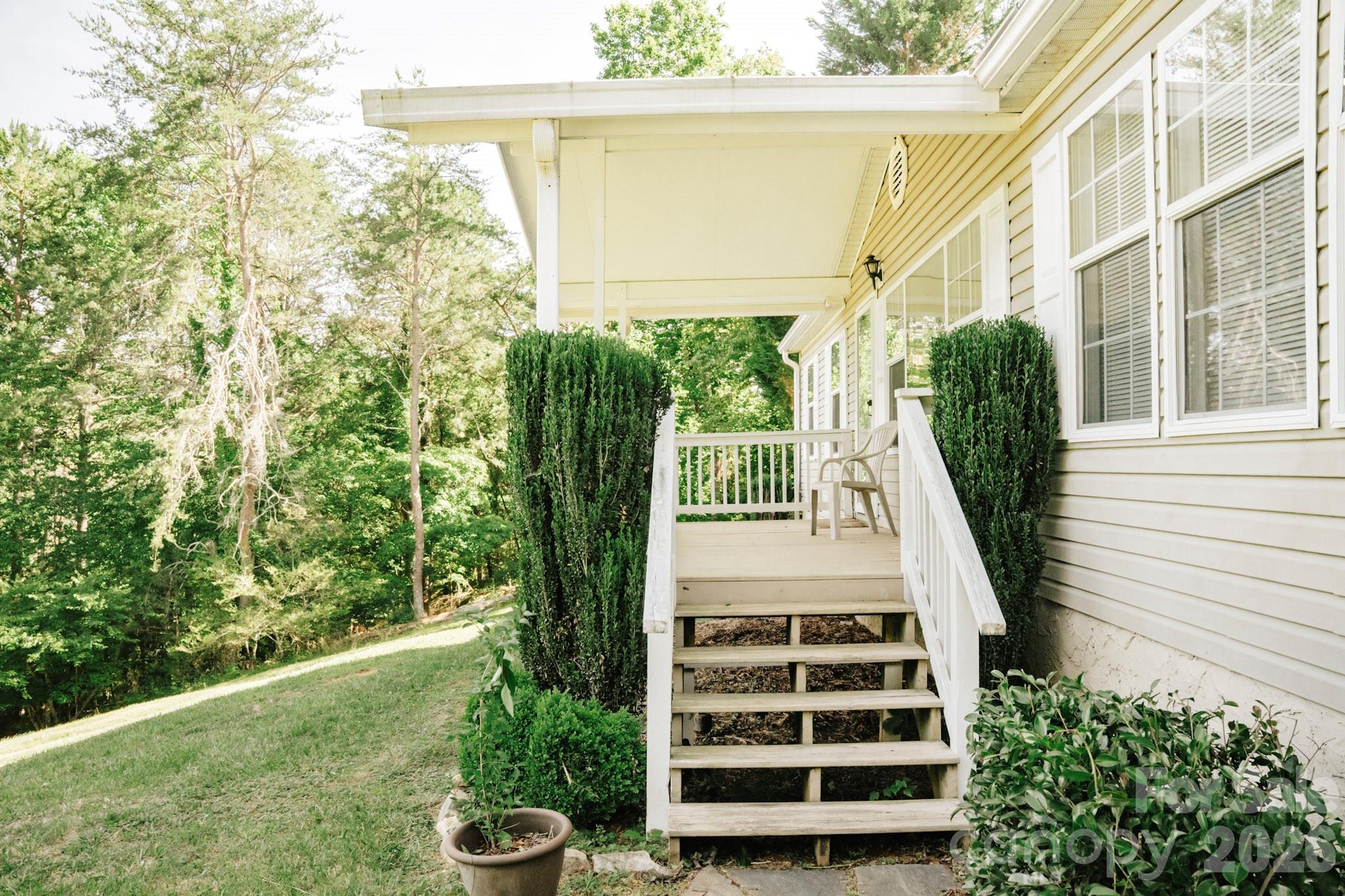 2391 Hickory Knoll Road