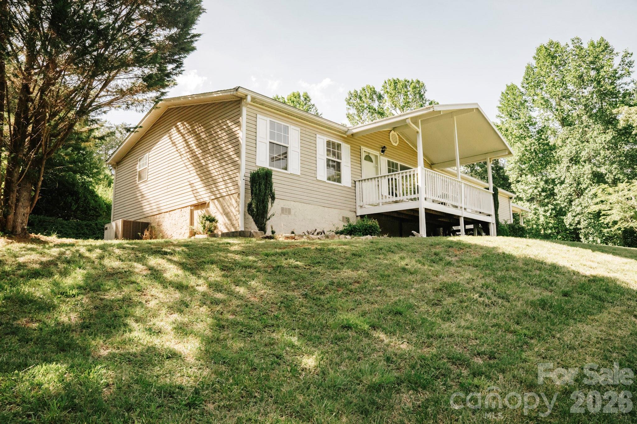 2391 Hickory Knoll Road