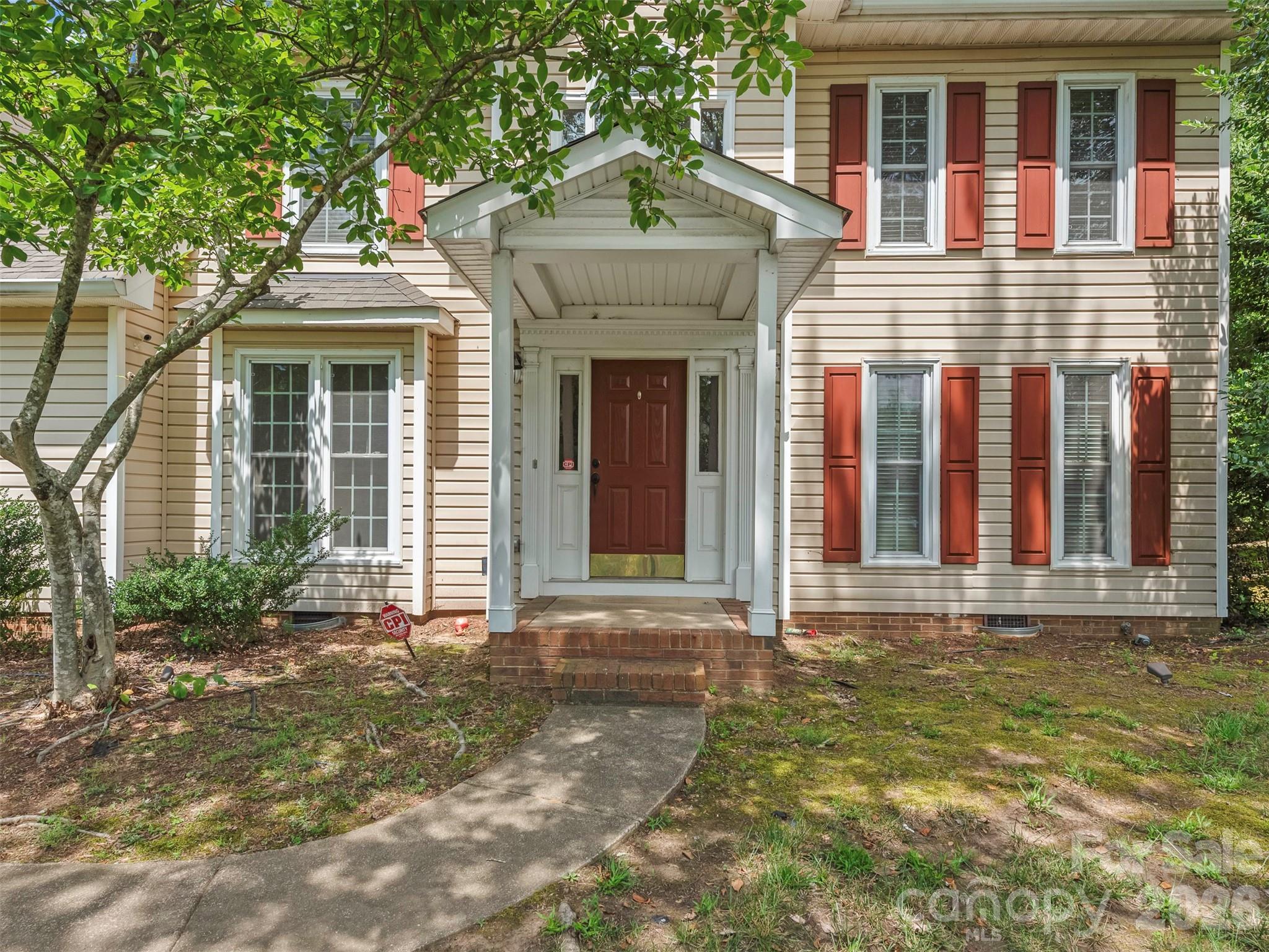 14437 Raynham Drive