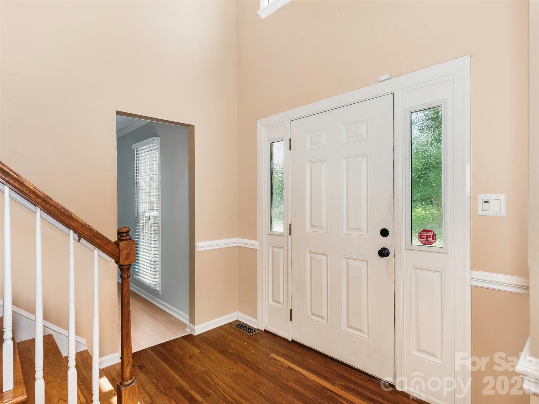 14437 Raynham Drive
