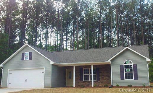 Crocker Ridge - Residential
