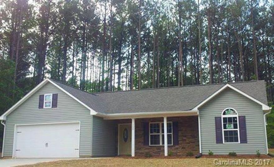Beautiful home for First Time Homebuyer, Great Location.