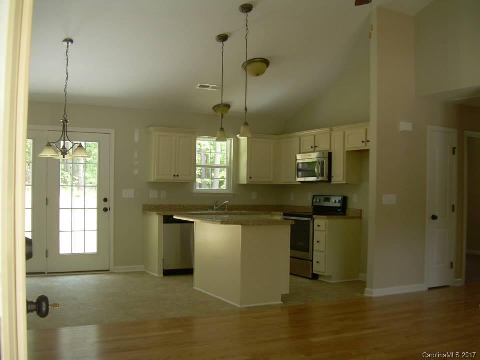 Crocker Ridge - Residential