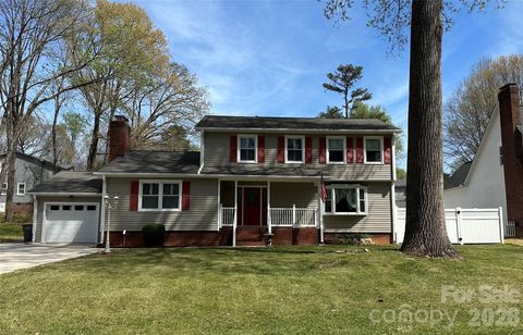 Photo of 1215 Wiltshire Drive #30, Kannapolis, NC 28081 (MLS # 4360332)