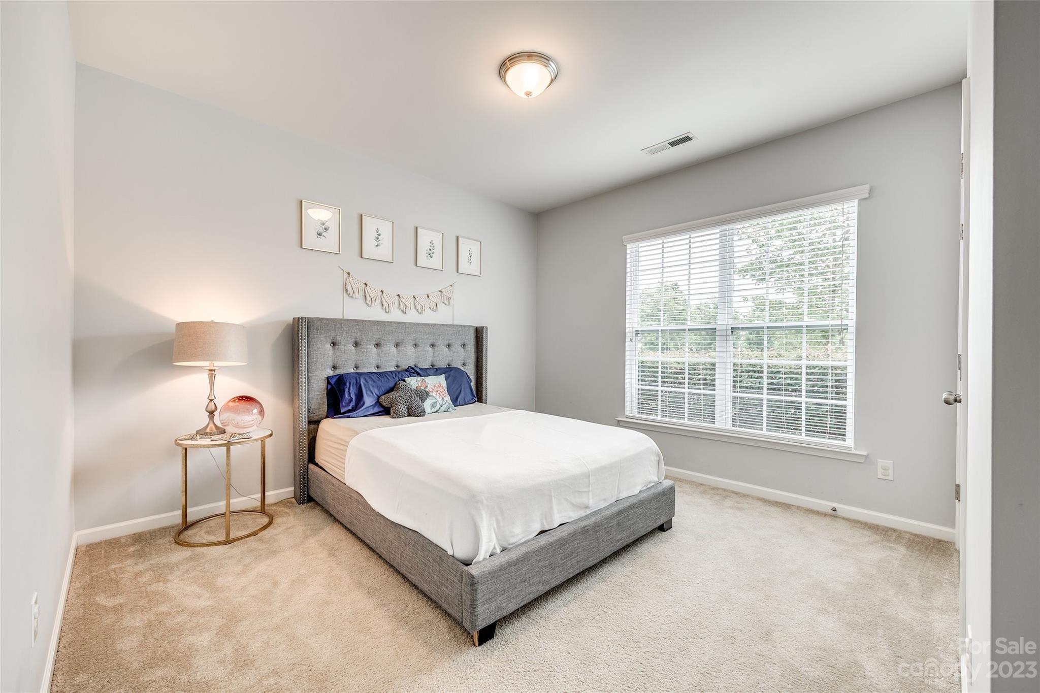 Ardrey Woods - Residential