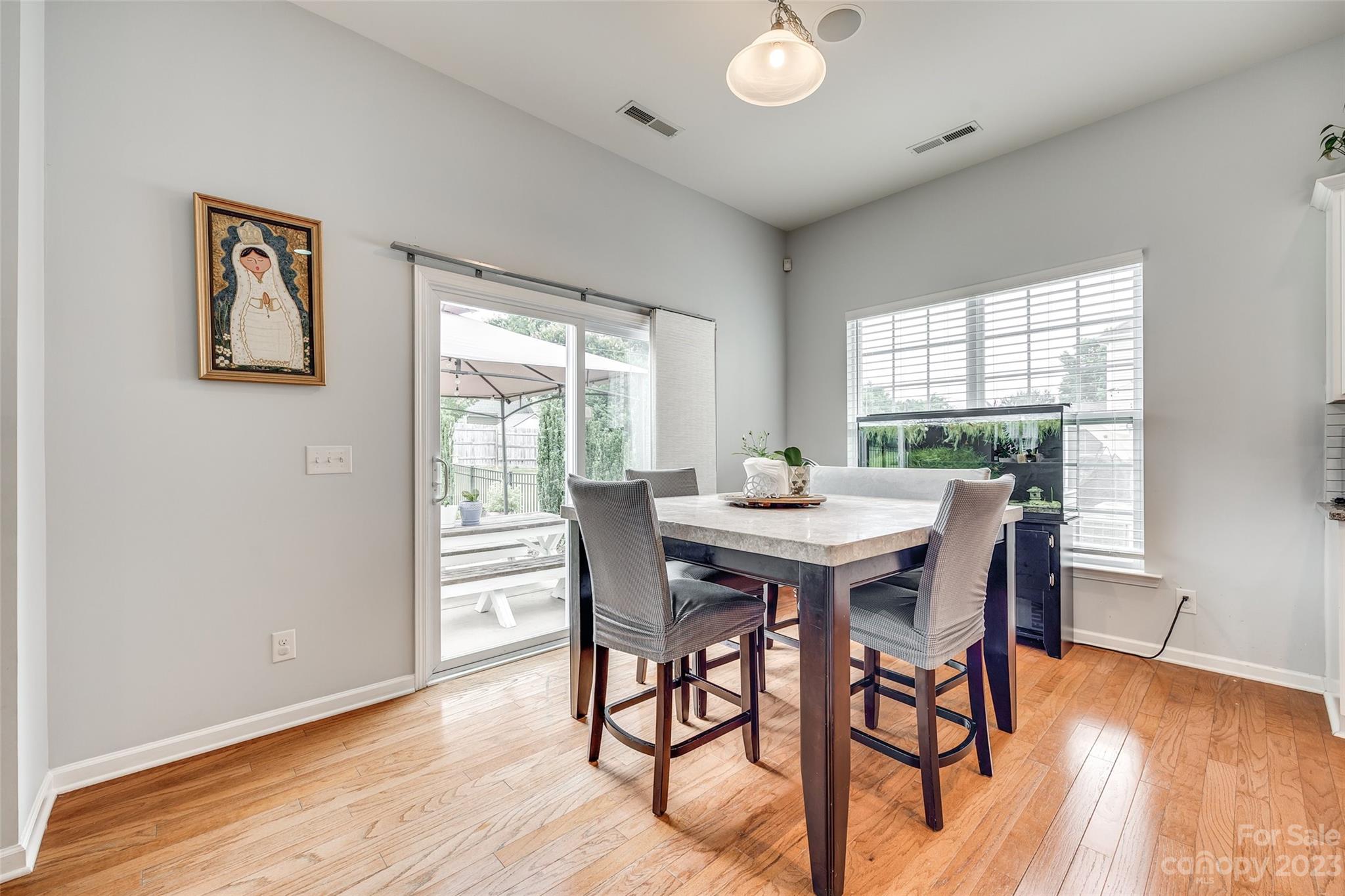 Ardrey Woods - Residential