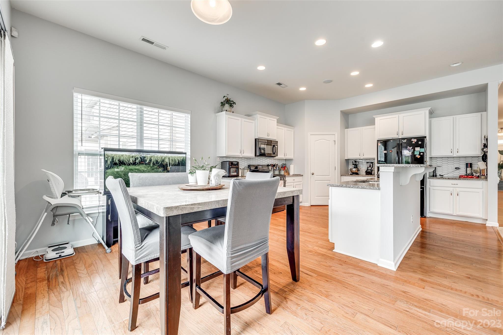 Ardrey Woods - Residential