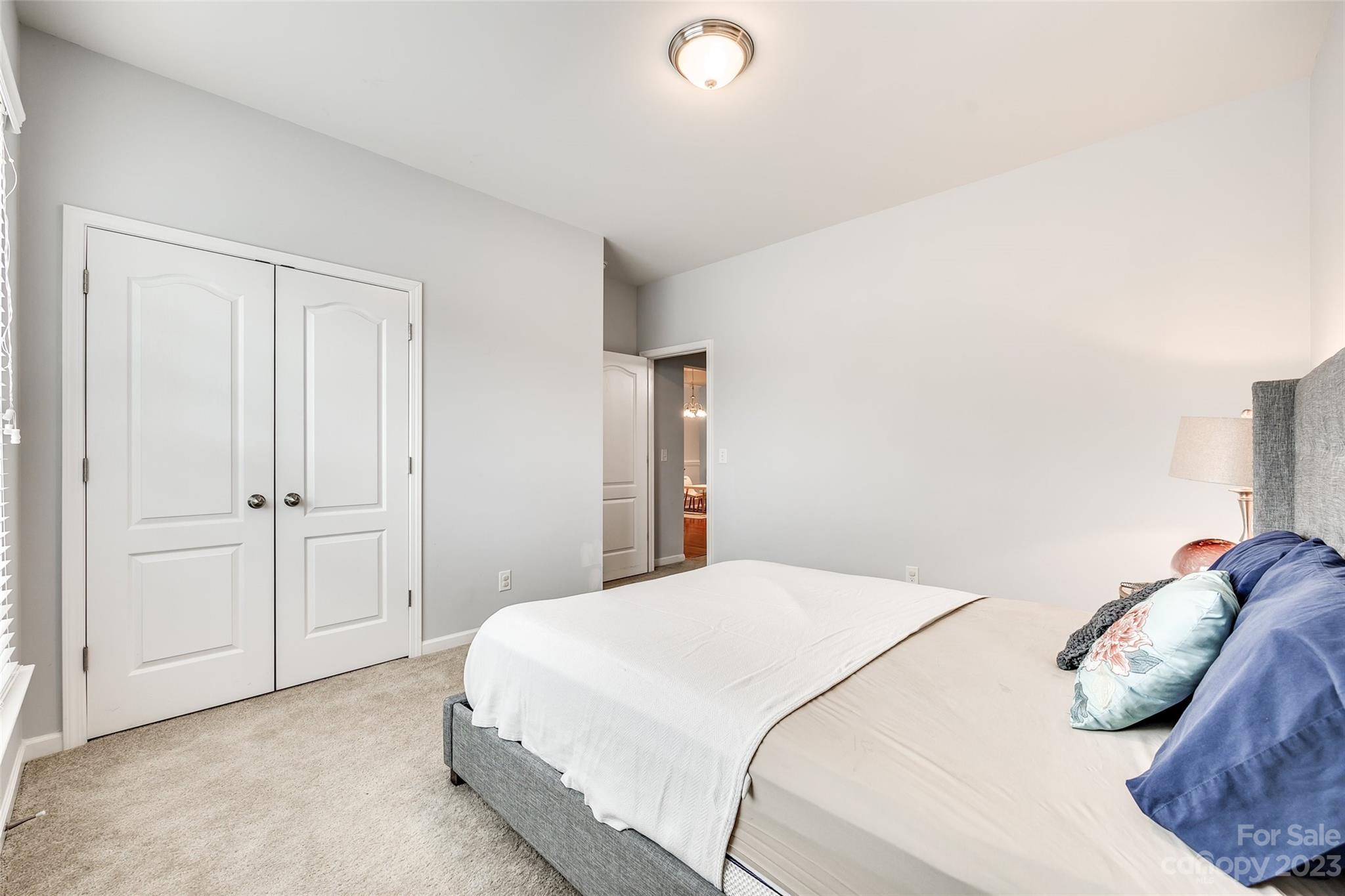 Ardrey Woods - Residential