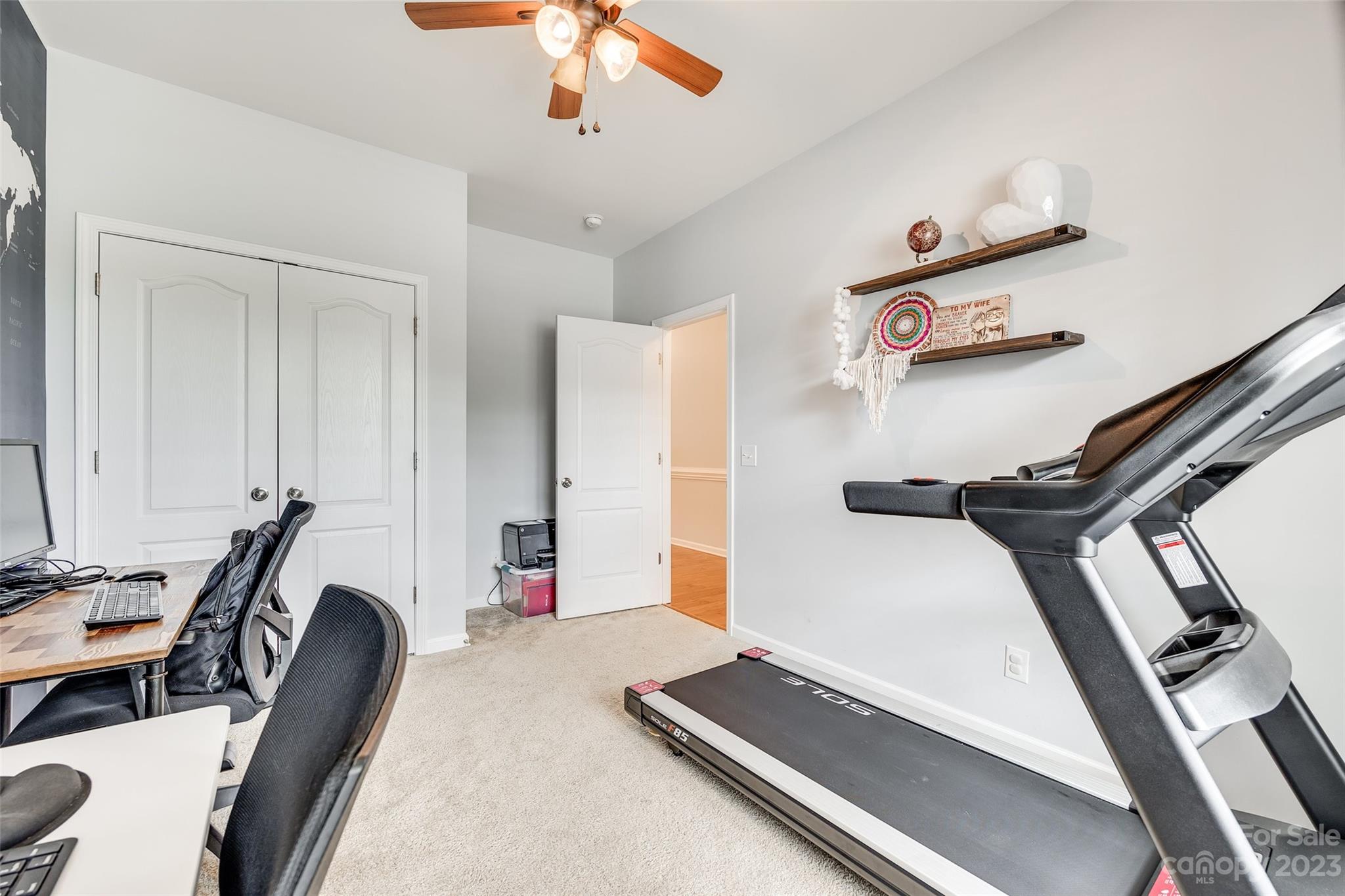 Ardrey Woods - Residential