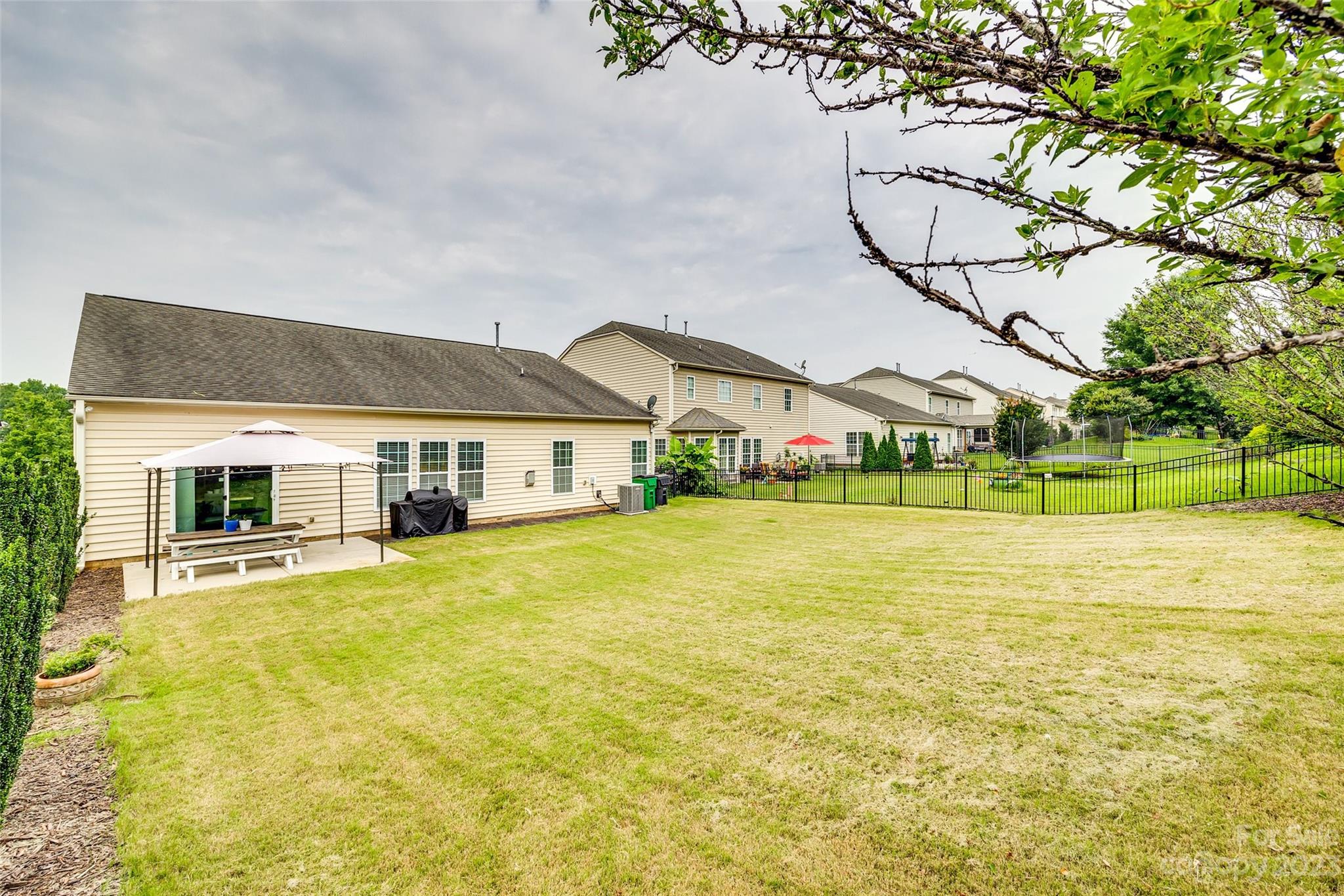 Ardrey Woods - Residential