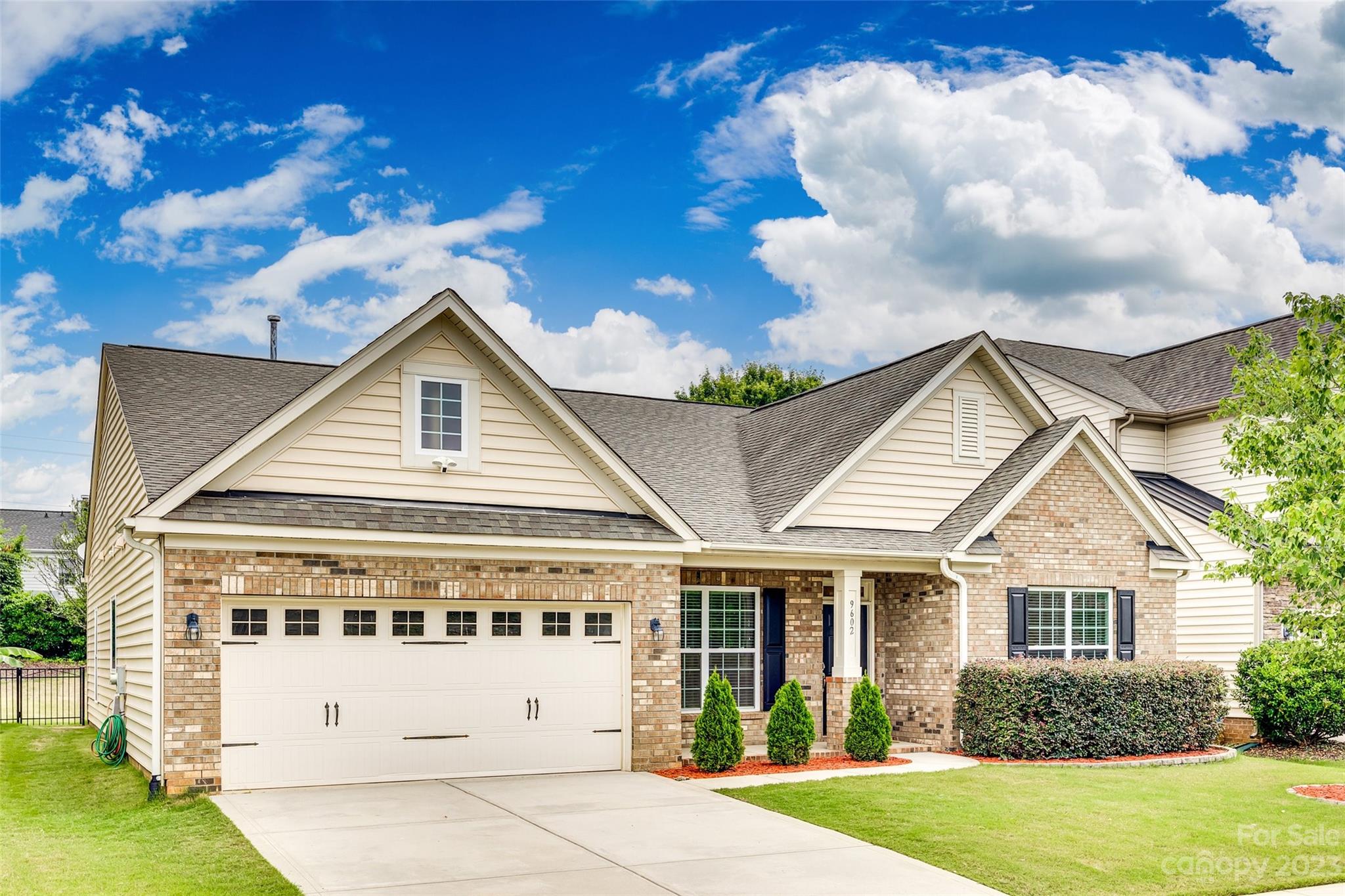 Ardrey Woods - Residential