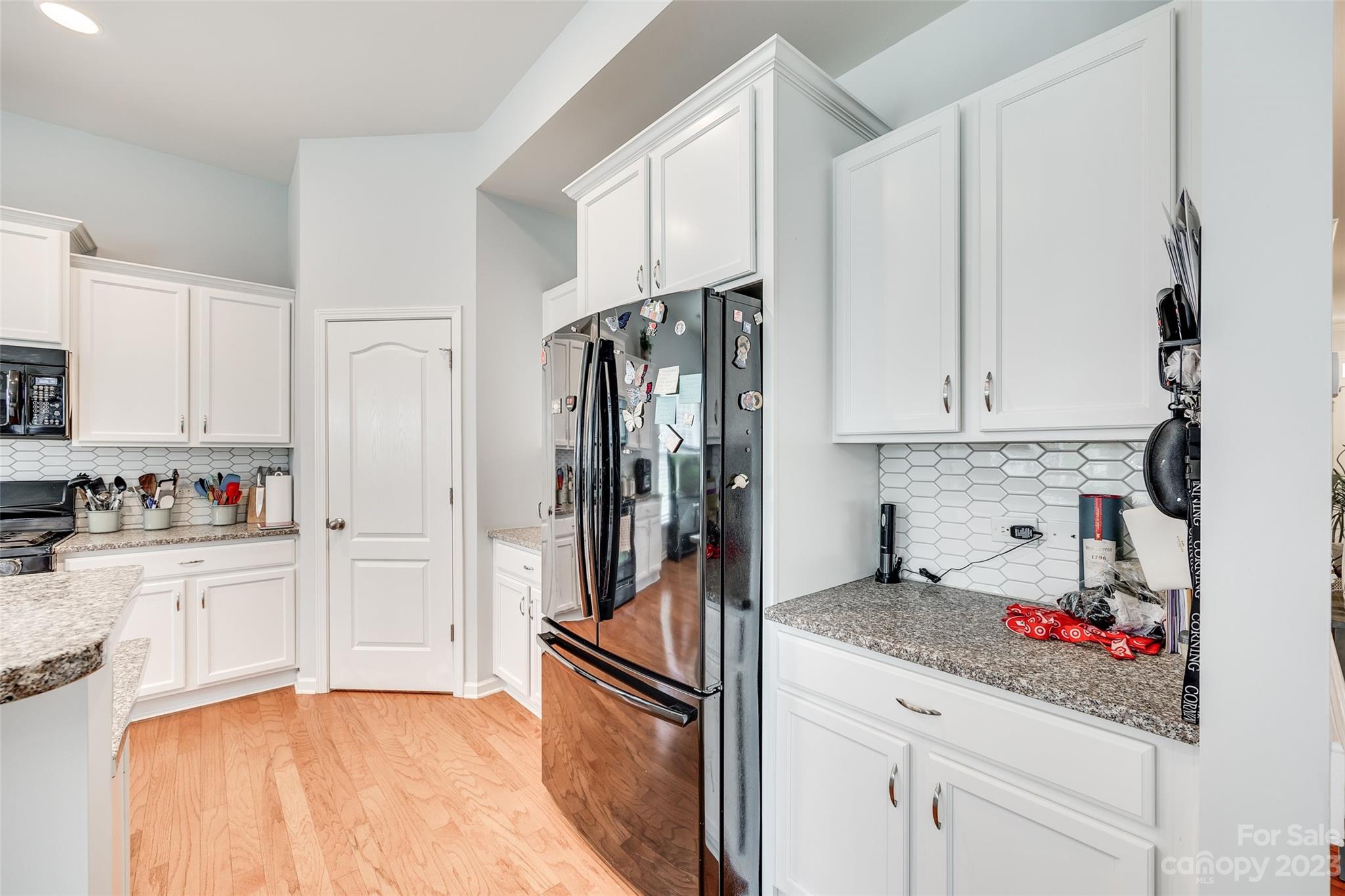 Ardrey Woods - Residential