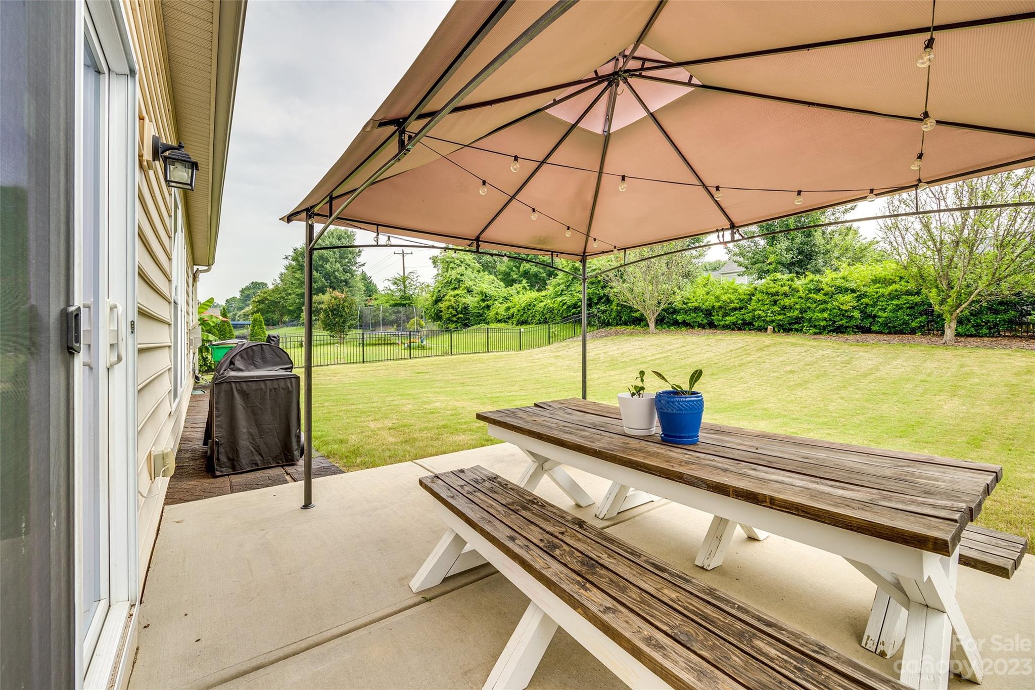 Ardrey Woods - Residential