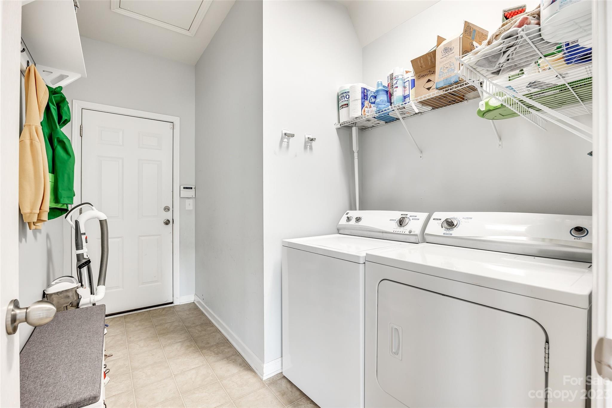 Ardrey Woods - Residential