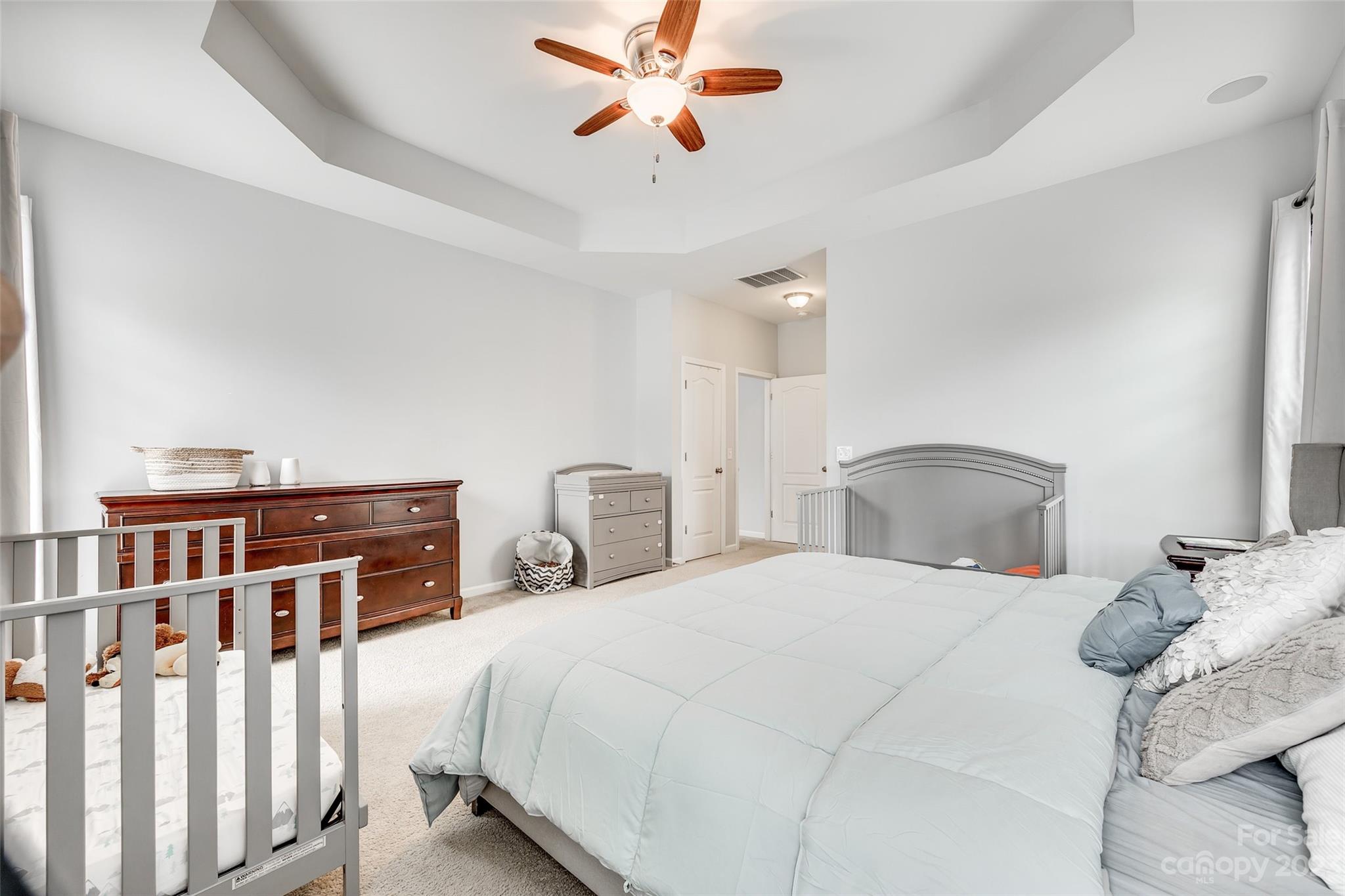 Ardrey Woods - Residential