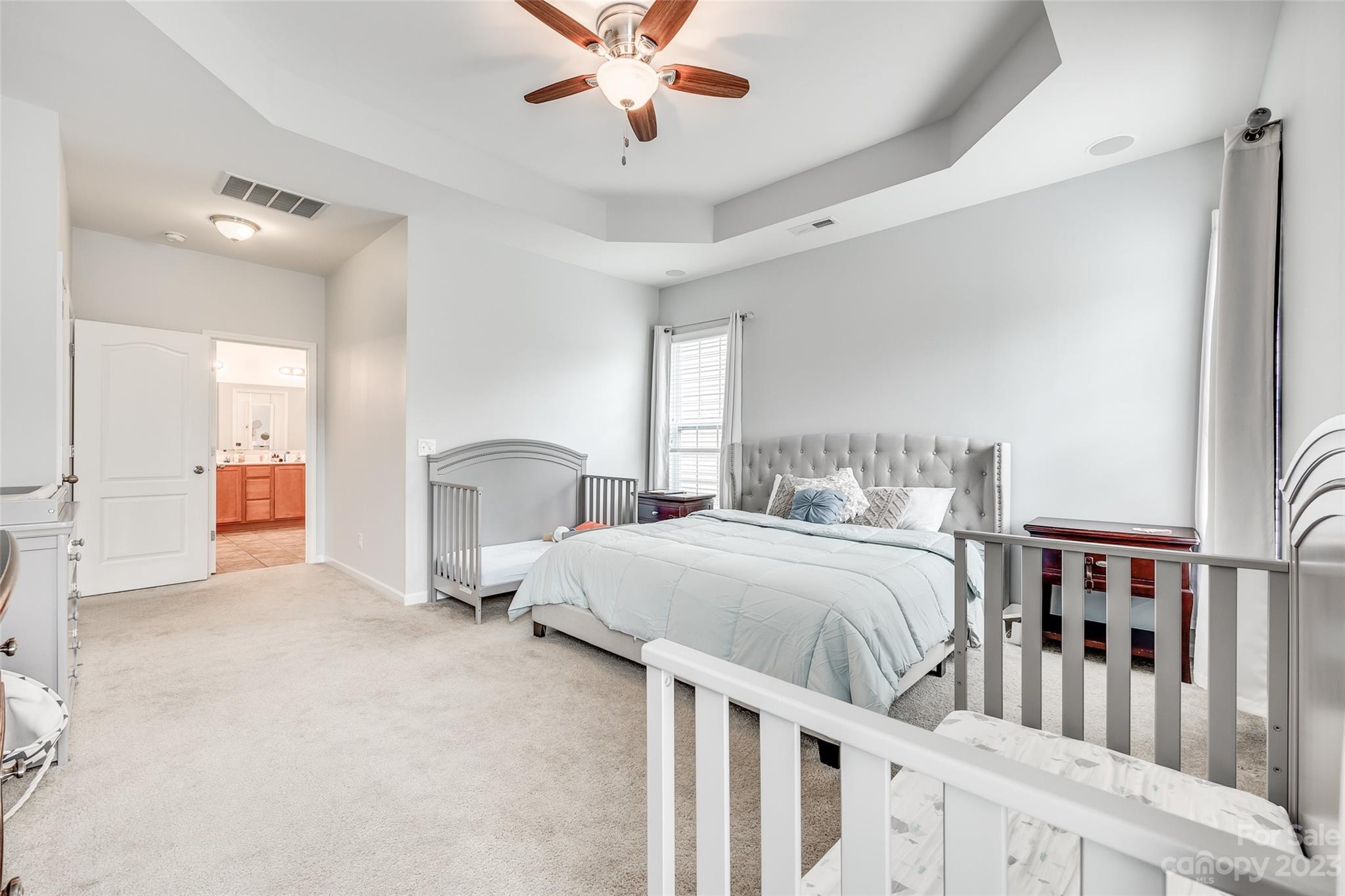 Ardrey Woods - Residential