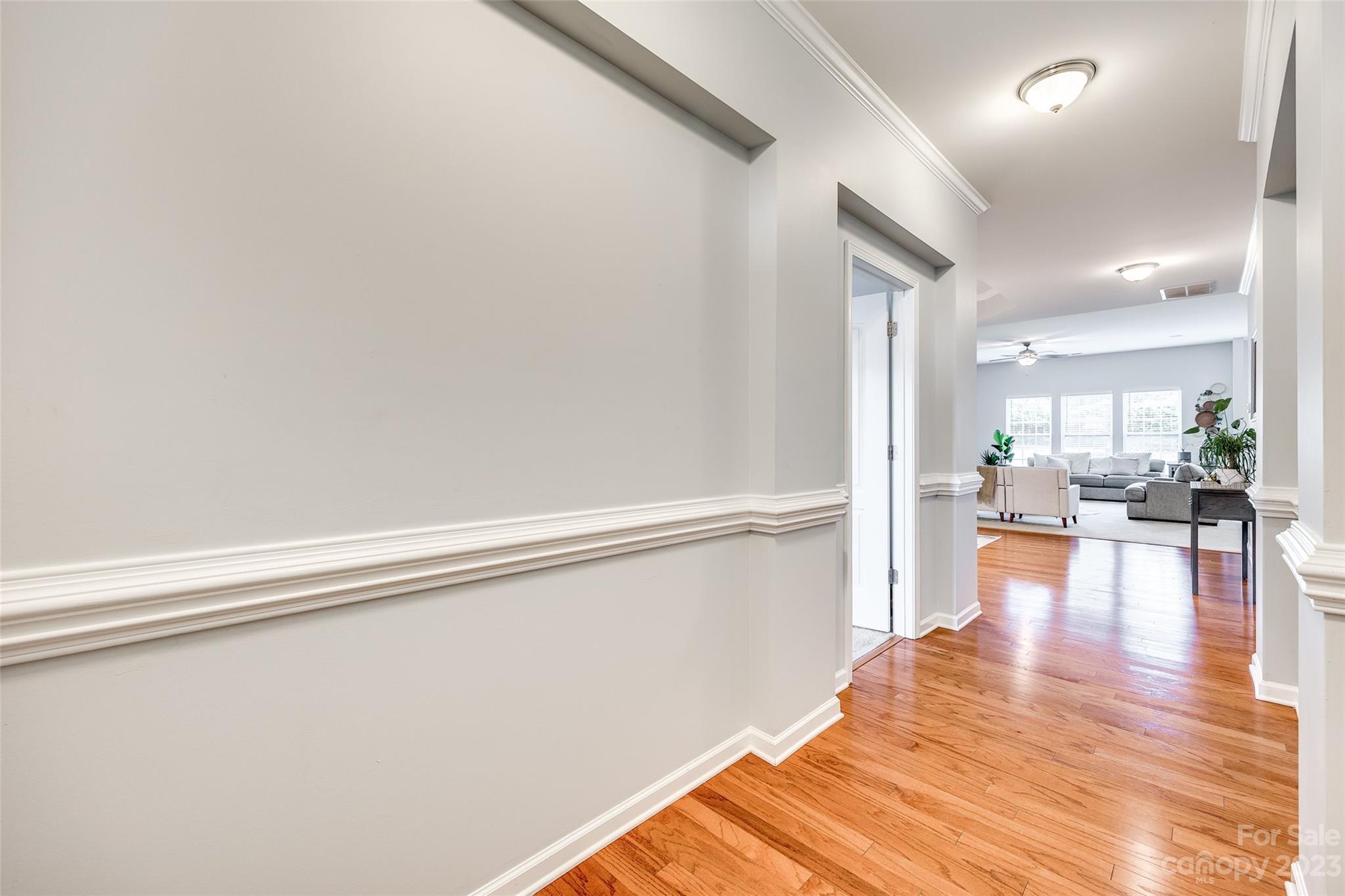 Ardrey Woods - Residential