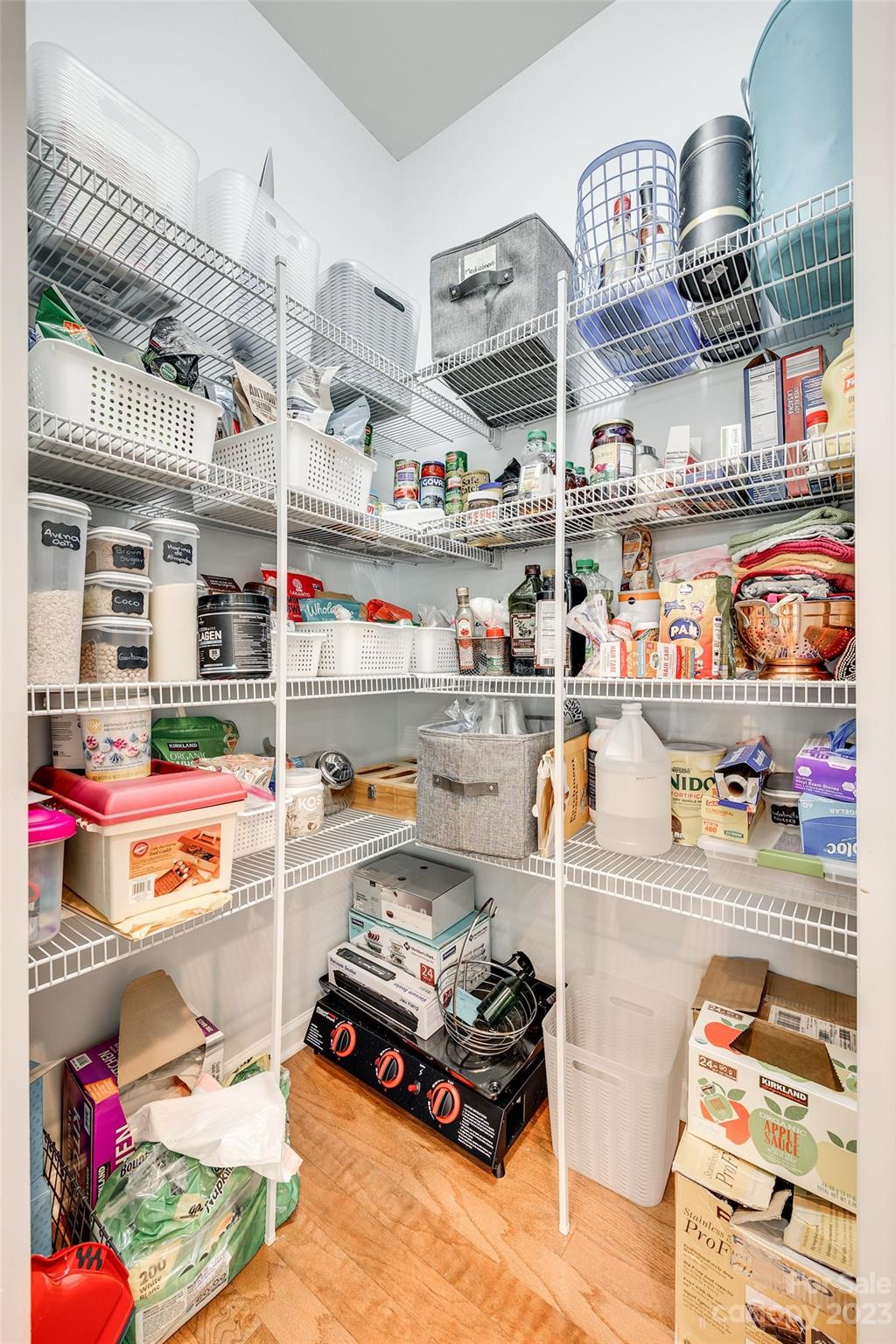 Ardrey Woods - Residential