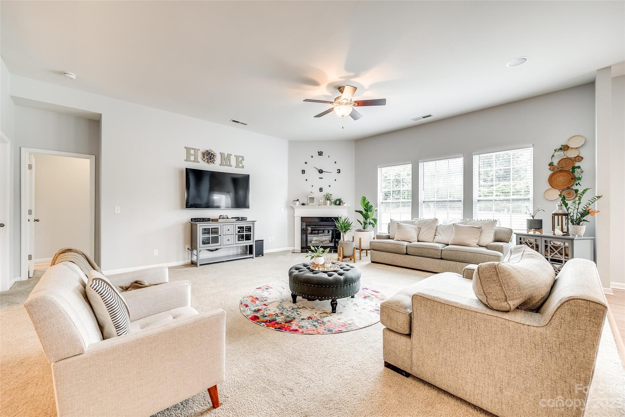 Ardrey Woods - Residential