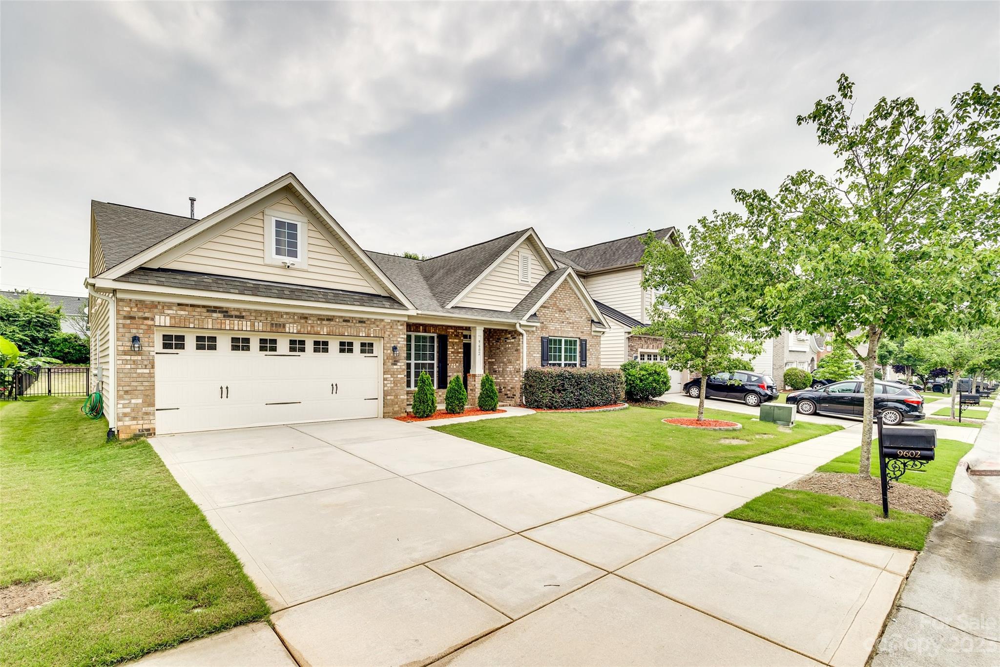 Ardrey Woods - Residential