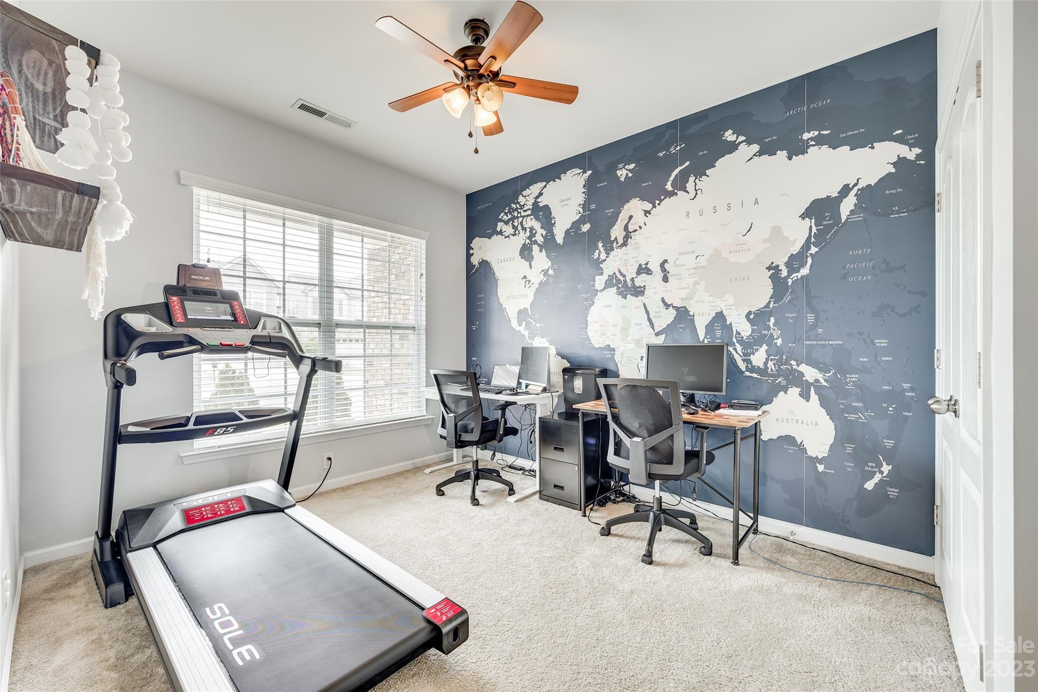 Ardrey Woods - Residential