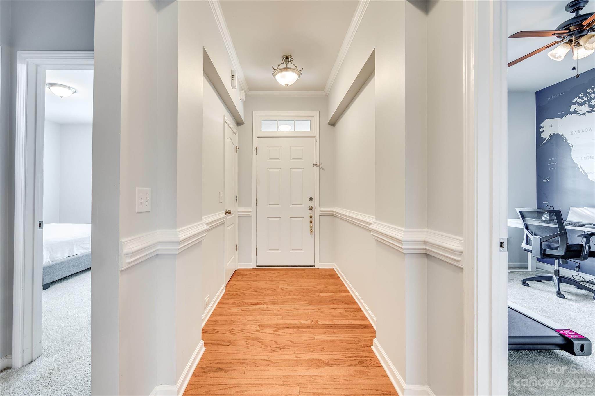 Ardrey Woods - Residential