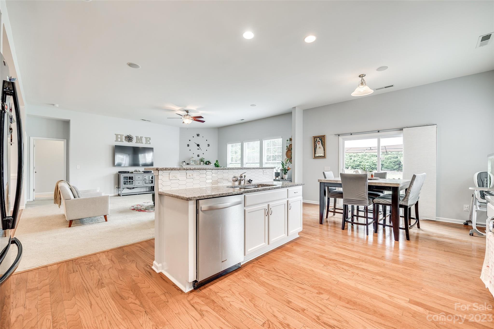 Ardrey Woods - Residential