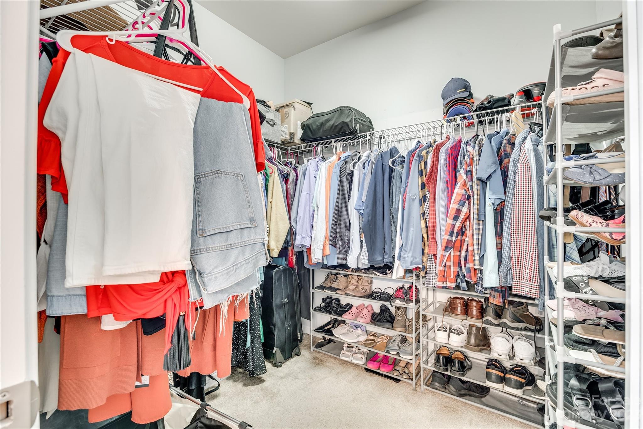 Ardrey Woods - Residential