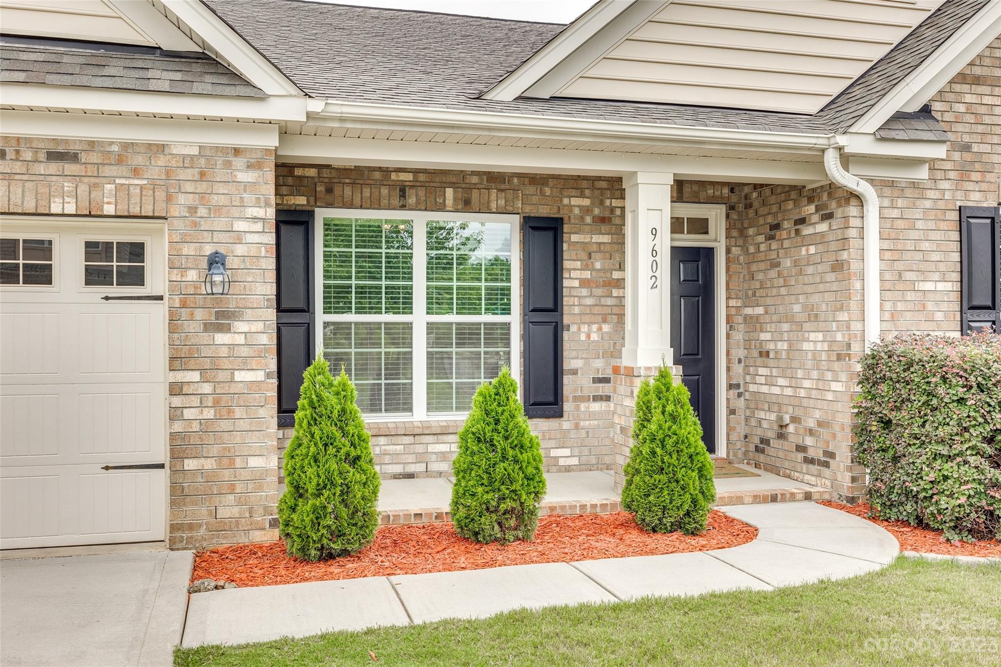 Ardrey Woods - Residential