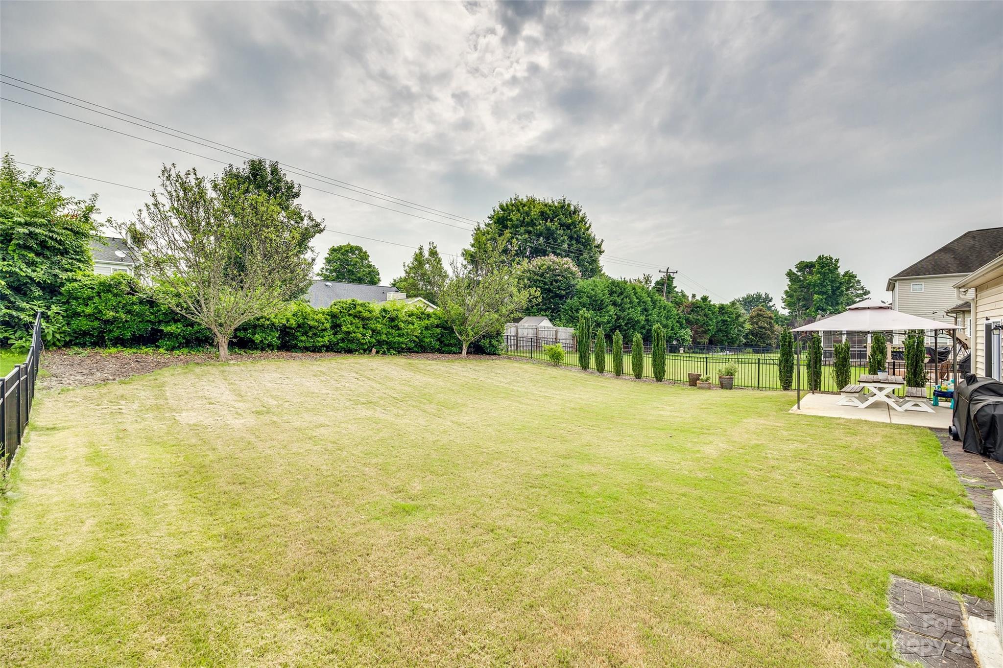 Ardrey Woods - Residential