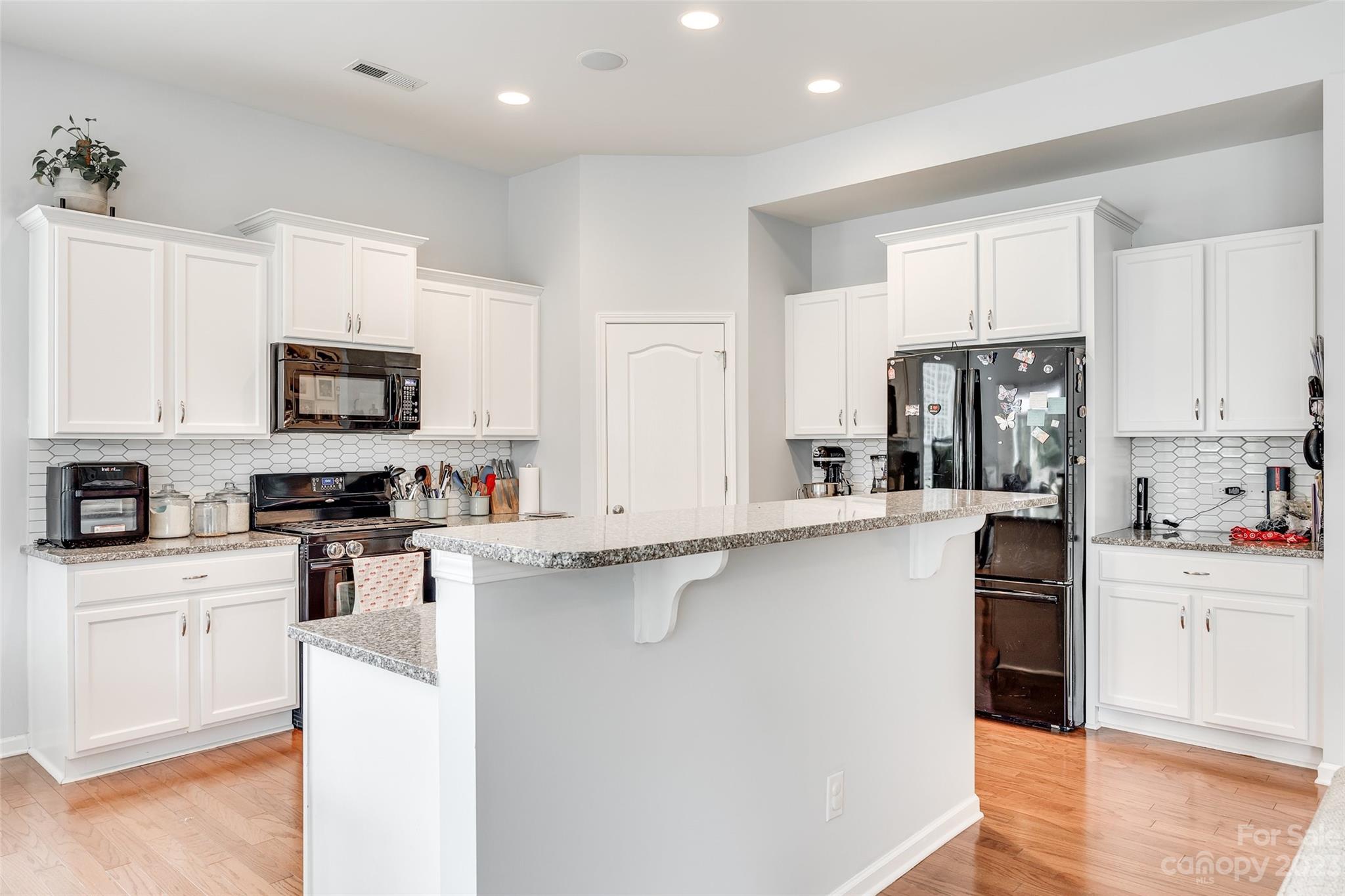 Ardrey Woods - Residential