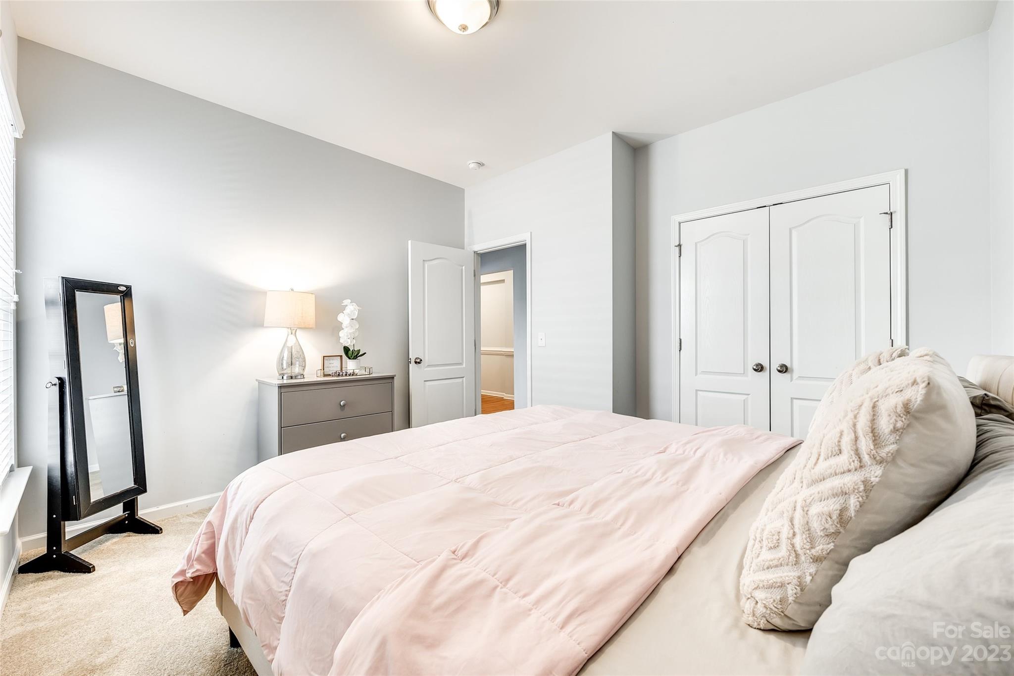 Ardrey Woods - Residential