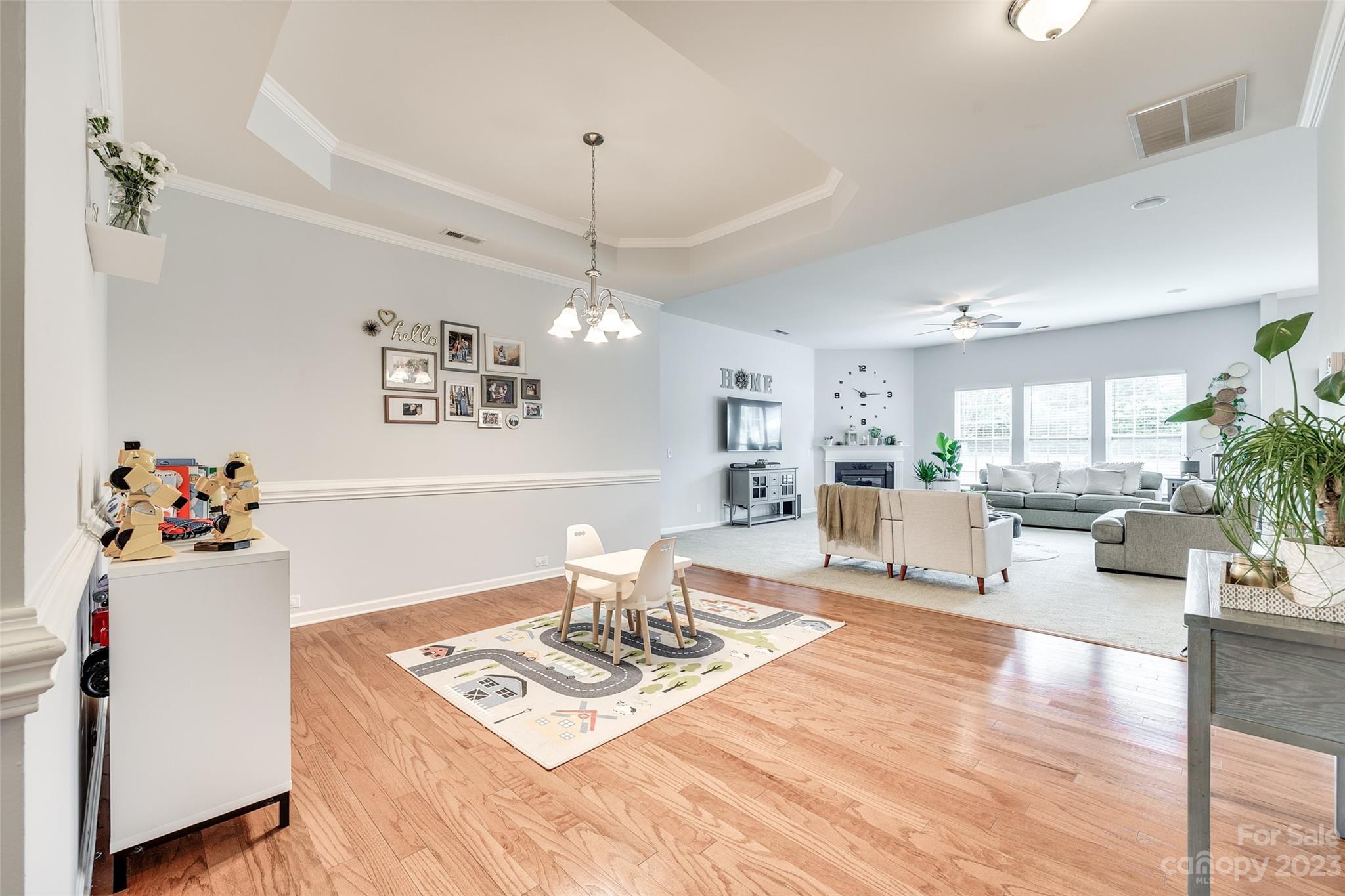 Ardrey Woods - Residential