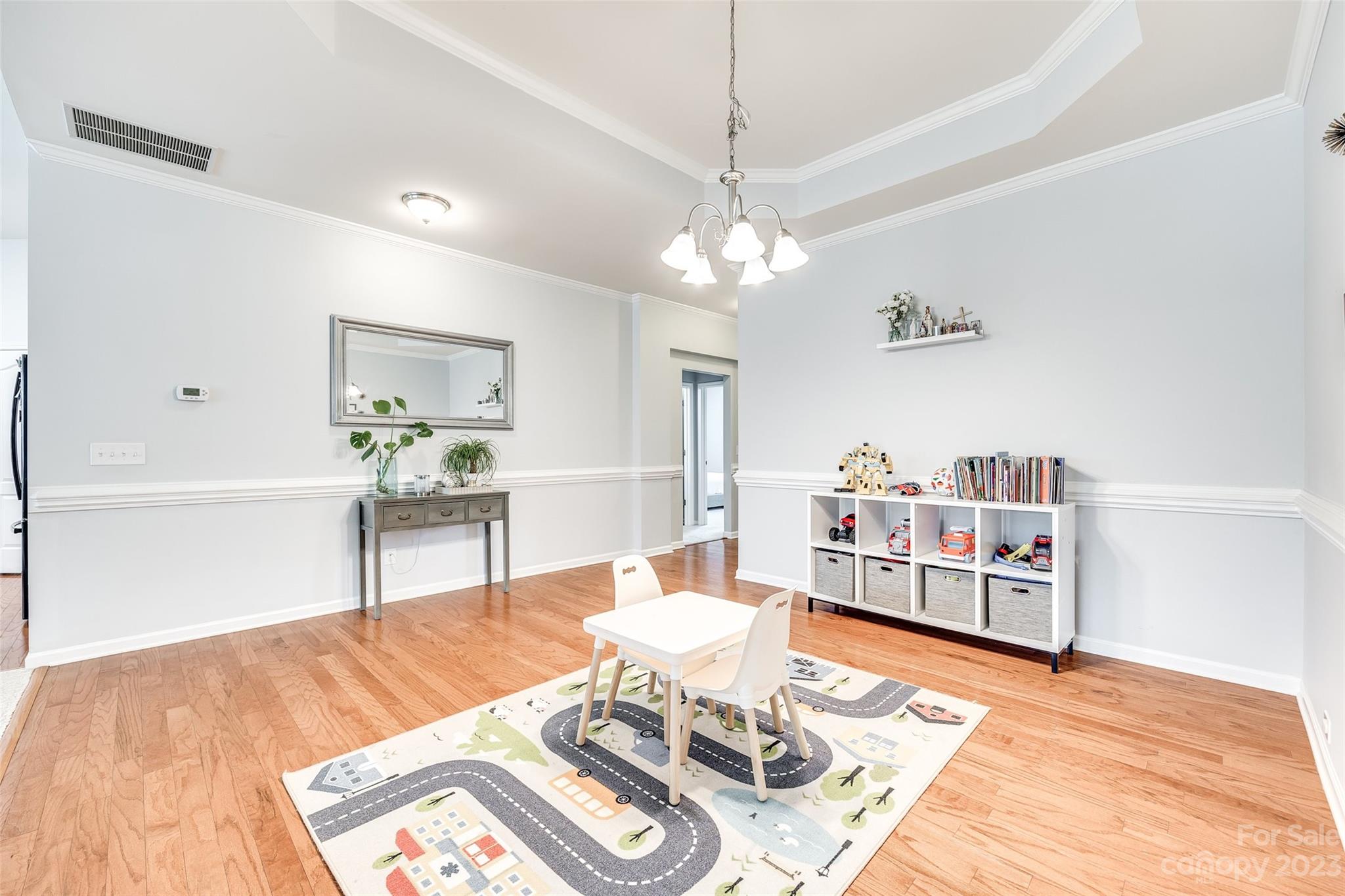 Ardrey Woods - Residential