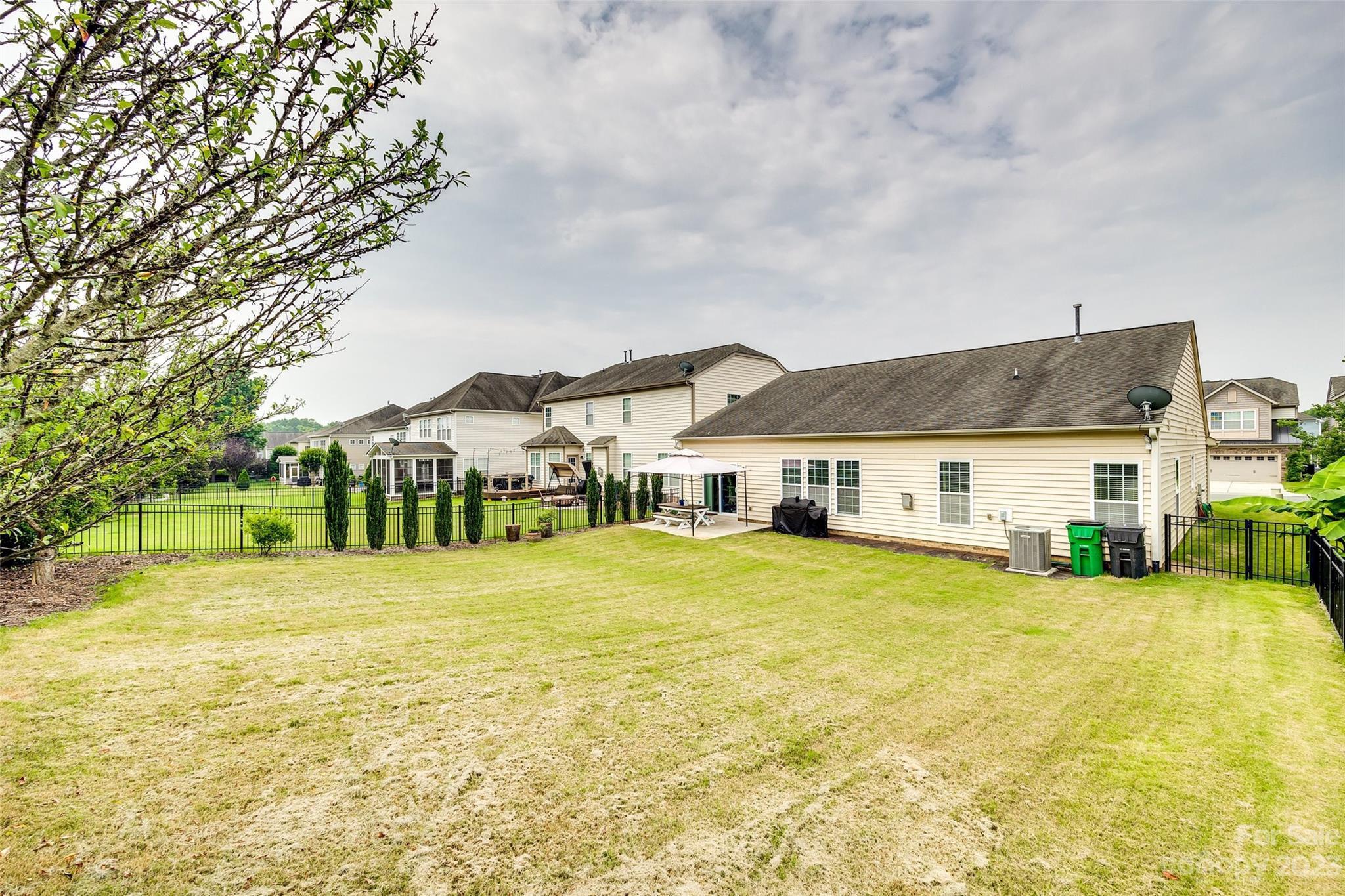 Ardrey Woods - Residential