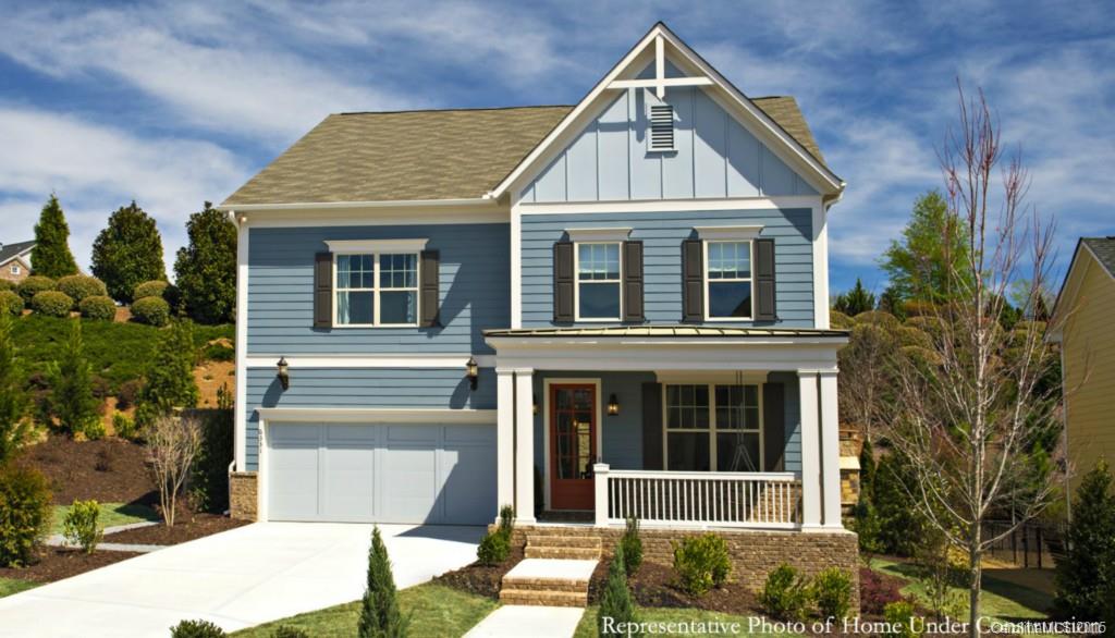 Bridgemill - Residential