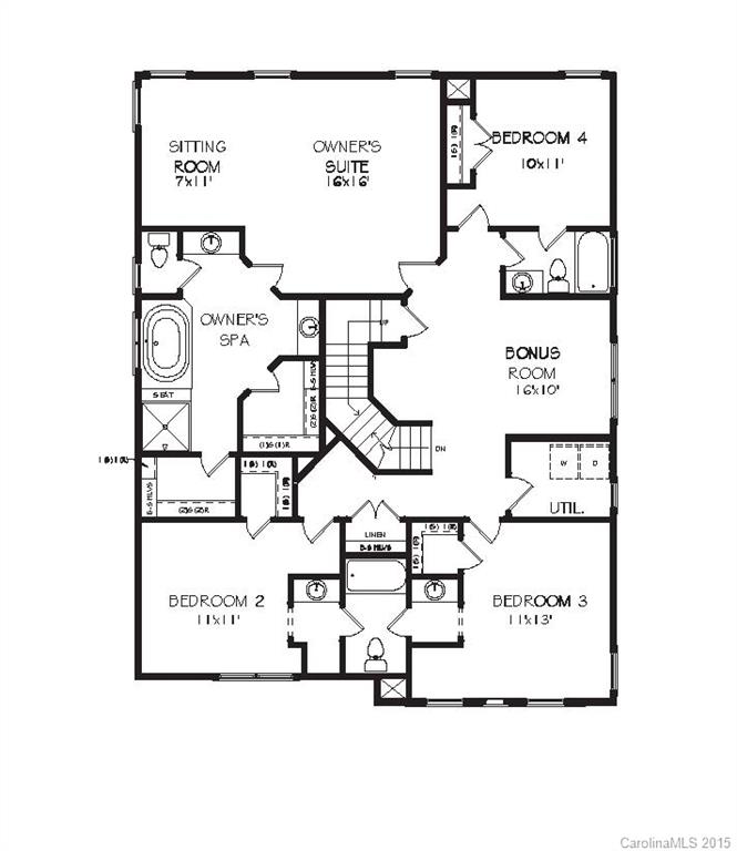 Bridgemill - Residential