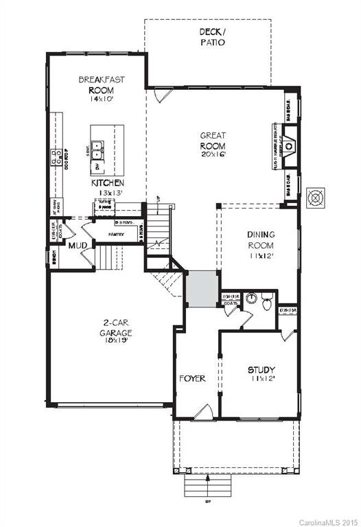 Bridgemill - Residential