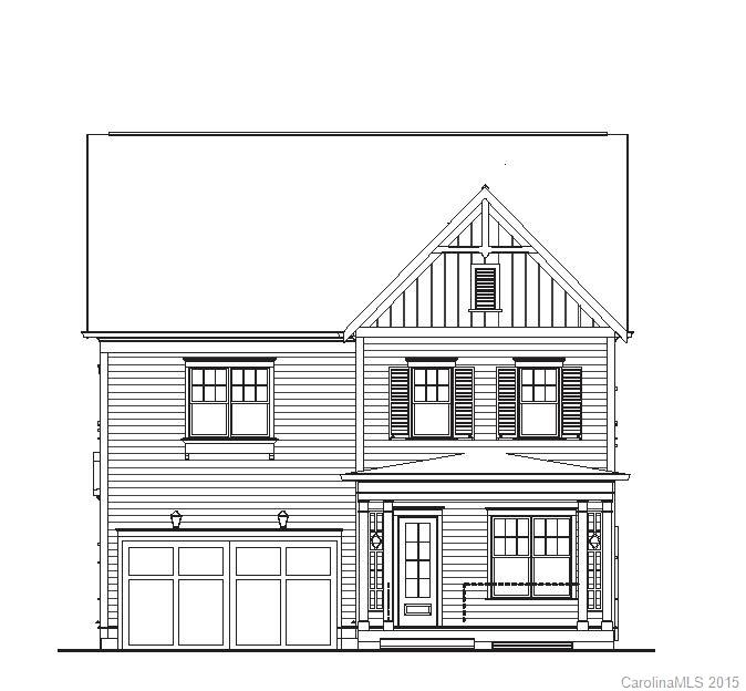 Bridgemill - Residential