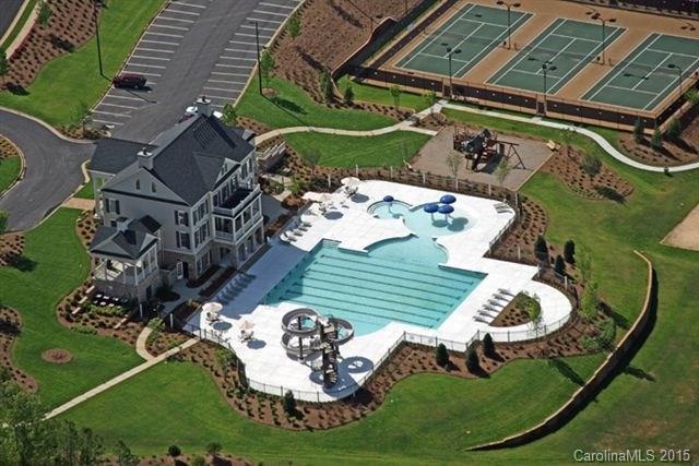 Bridgemill - Residential