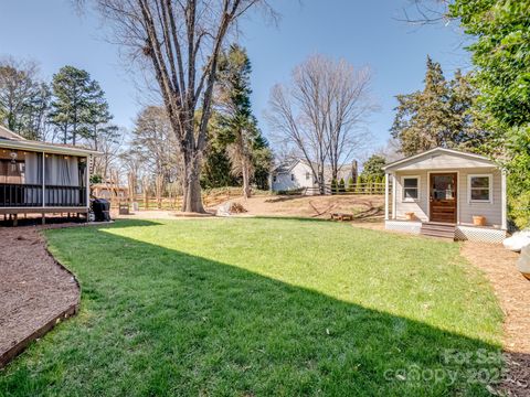 A home in Mooresville