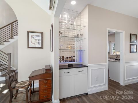 A home in Mooresville