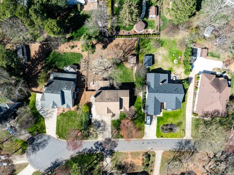 A home in Mooresville