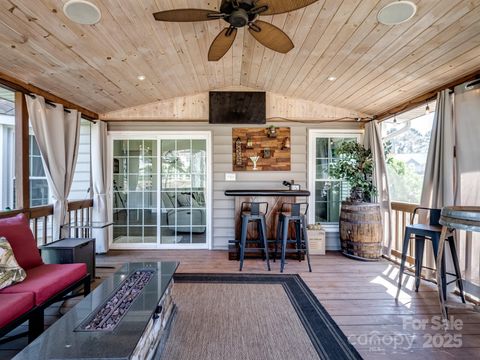 A home in Mooresville